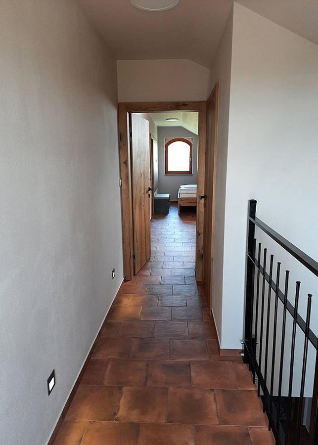 Sklep Vino Strycek Guest House Velke Bilovice Exterior photo